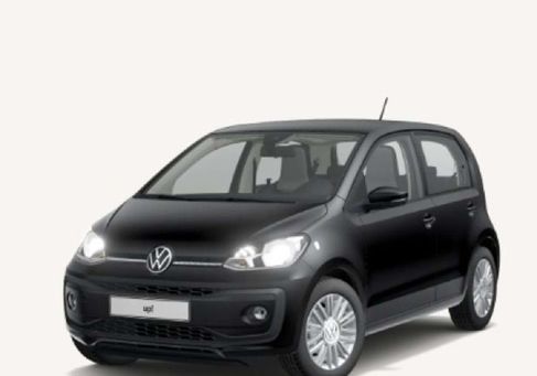 Volkswagen up!, 2022