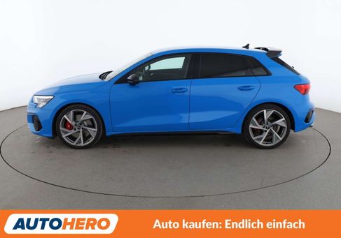 Audi S3, 2021 3