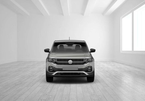 Volkswagen T-Cross, 2022