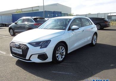 Audi A3, 2024