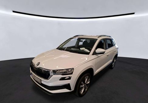 Skoda Karoq, 2022 3