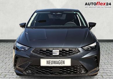 Seat Ibiza, 2026