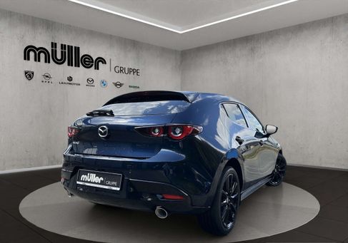 Mazda 3, 2026 2