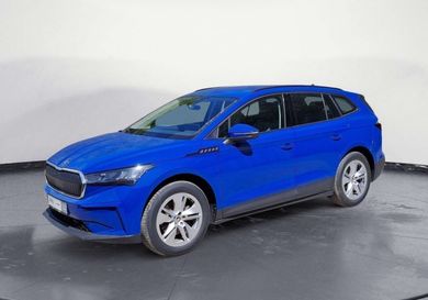 Skoda Enyaq, 2023