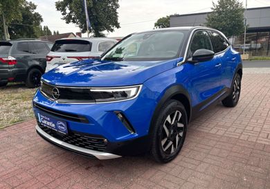 Opel Mokka, 2023