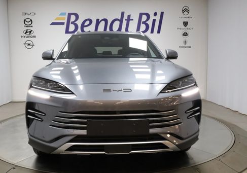 BYD, 2026 2