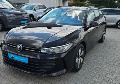 Volkswagen Passat Variant, 2024