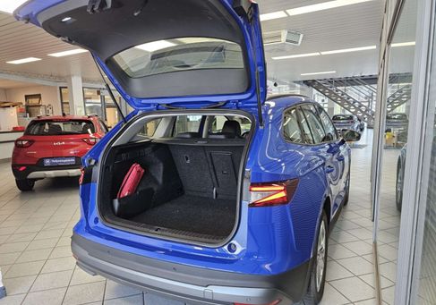 Skoda Enyaq, 2024
