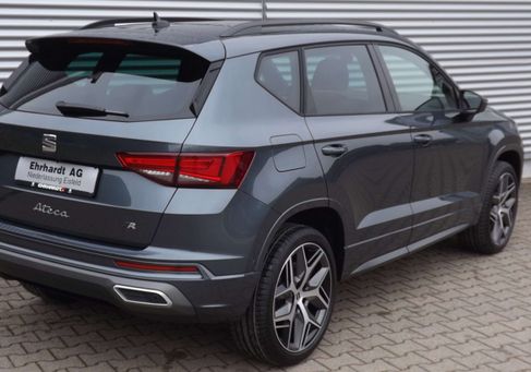 Seat Ateca, 2022