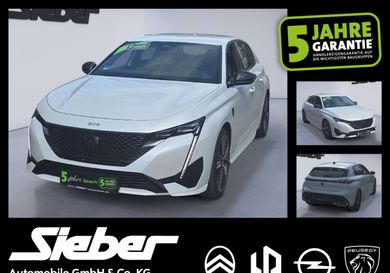 Peugeot 308, 2023