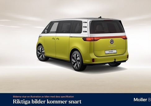 Volkswagen ID.Buzz, 2023