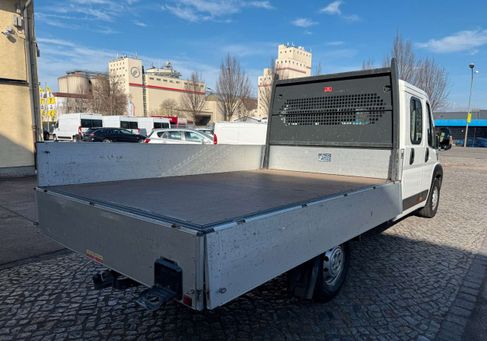 Citroën Jumper, 2020