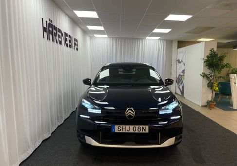 Citroën C4, 2025 2