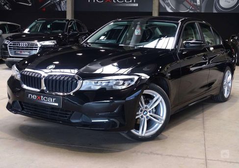 BMW 3 Serija, 2019