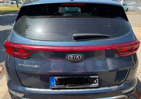 Kia Sportage, 2018 3