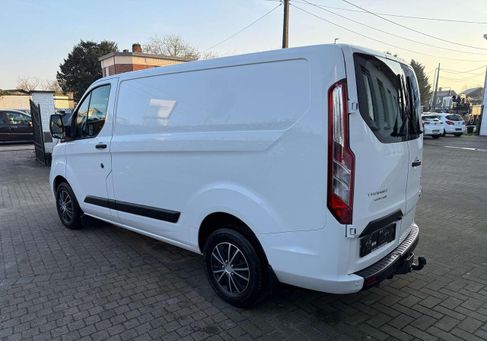 Ford Transit, 2019