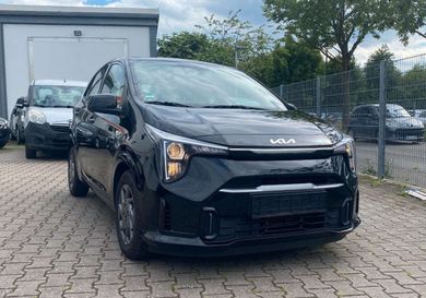 Kia Picanto, 2024