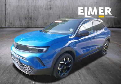 Opel Mokka, 2024
