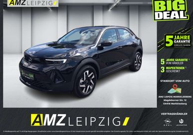 Opel Mokka, 2024