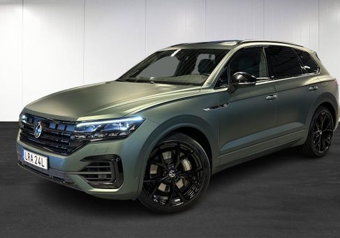 Volkswagen Touareg, 2023