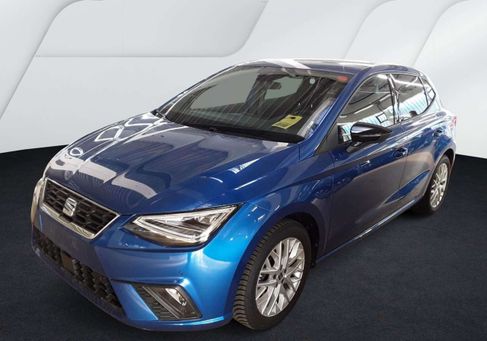 Seat Ibiza, 2025