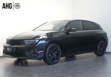 Opel Astra, 2024