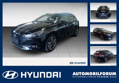 Hyundai i30, 2025