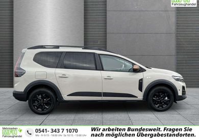 Dacia Jogger, 2026