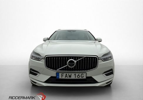 Volvo XC60, 2020