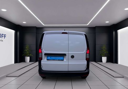 Volkswagen Caddy, 2022 3
