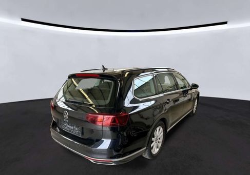 Volkswagen Passat Variant, 2021 3