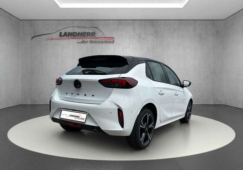 Opel Corsa, 2025 3