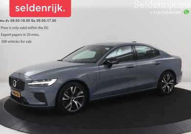 Volvo S60, 2023