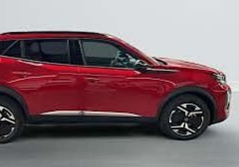 Peugeot 2008, 2026