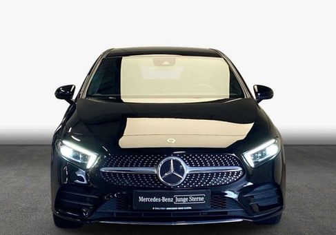 Mercedes-Benz A 250, 2022
