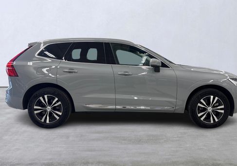 Volvo XC60, 2025