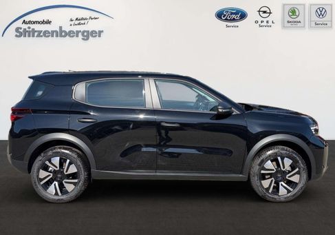 Opel Frontera, 2026