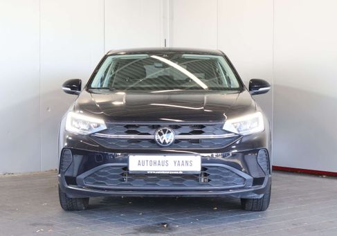 Volkswagen Taigo, 2023