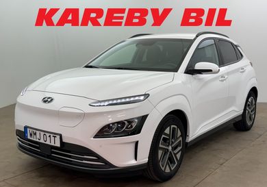 Hyundai Kona, 2022