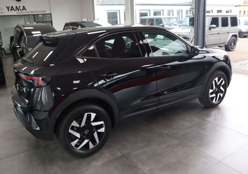 Opel Mokka, 2024 3