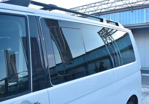 Volkswagen T6 Multivan, 2017