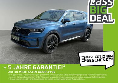 Kia Sorento, 2020