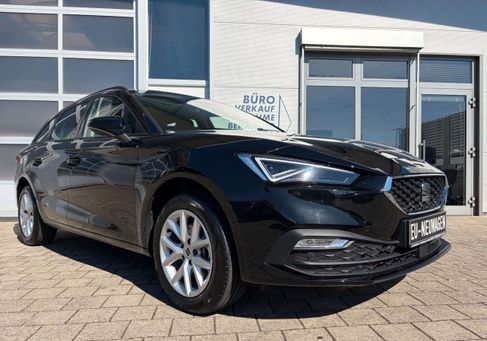 Seat Leon, 2026