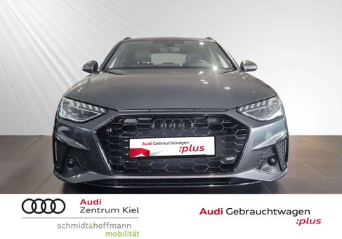 Audi A4, 2024 2