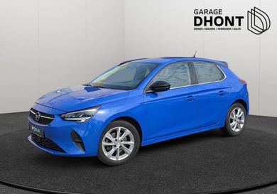 Opel Corsa, 2023