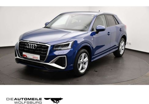 Audi Q2, 2025 2