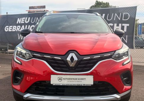 Renault Captur, 2020 2