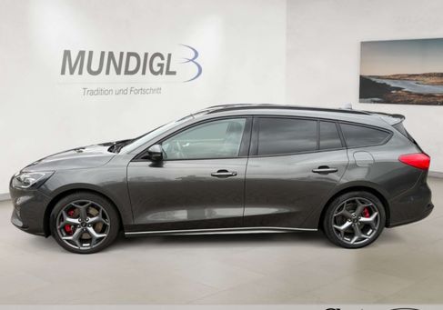 Ford Focus, 2020