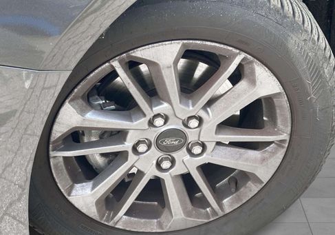 Ford Focus, 2025