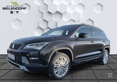 Seat Ateca, 2017